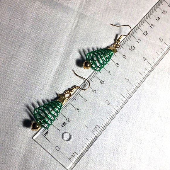 🍏50% OFF/3+...Christmas Earrings - Picture 8 of 8